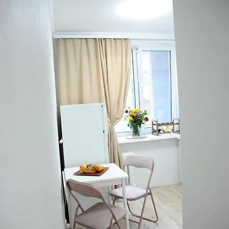 Cozy Center Chişinau