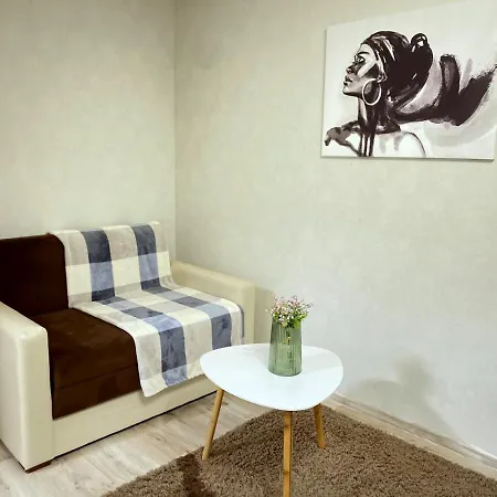 Lägenhet Cozy Center